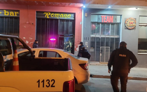 Volvieron a detectar menores intentando ingresar a un boliche
