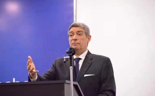 Horacio Rosatti fue reelegido como presidente de la Corte Suprema por tres años