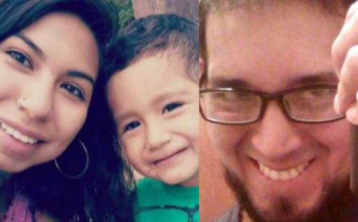 El bebé de su novia estaba enfermo, le dio “agua bendita” y los envenenó