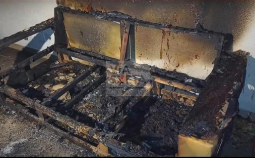 Revelan el informe de los peritos de bomberos y crece el misterio en torno al fallecimiento de ‘La Tota’