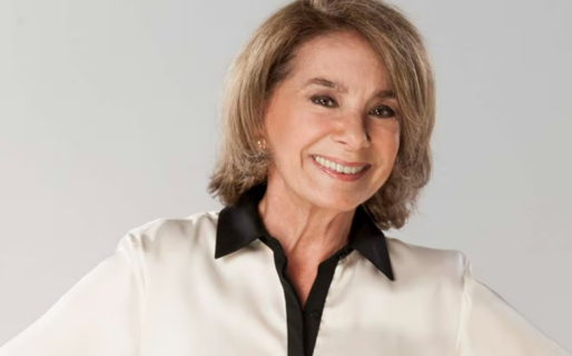 Murió Selva Alemán a los 80 años