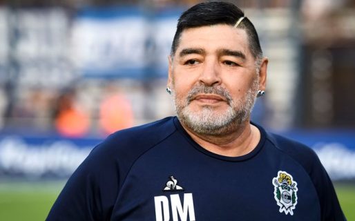 Postergan el juicio por la muerte de Diego Maradona que iba a empezar el 1° de octubre