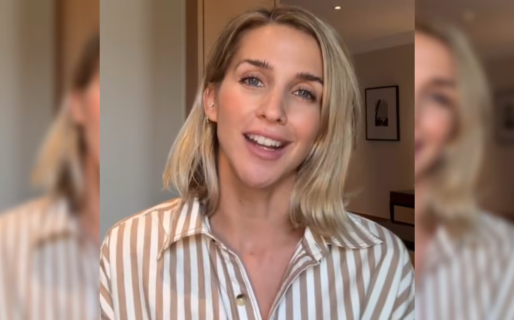 Soledad Fandiño contó que sufre de cáncer de mama