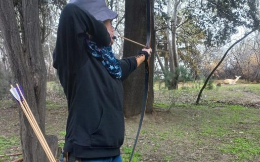 Se desarrolló la 4º fecha de la Liga de Honor 3D Zona Patagónica