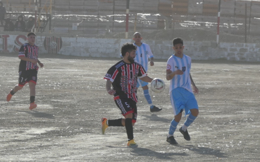 Stella Maris sorprendió a Tiro Federal y regresó a la senda del triunfo
