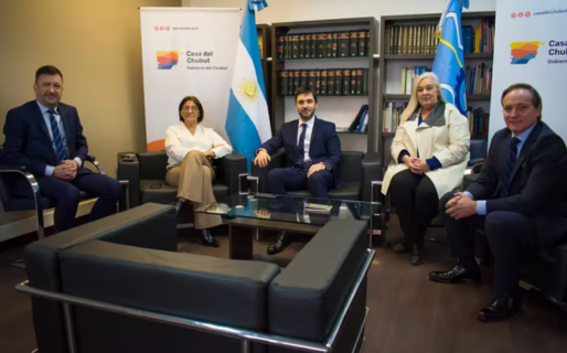 Un grupo de senadores armará un bloque aliado a la Casa Rosada