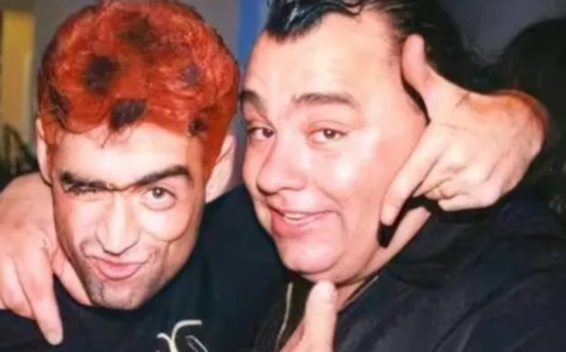 Le cumplieron la última voluntad a La Tota Santillán