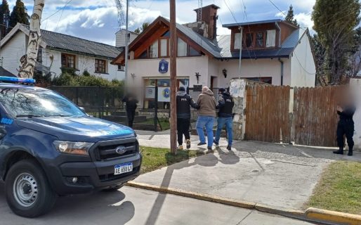 Un hombre de 76 años fue detenido acusado de explotación laboral y trata de personas