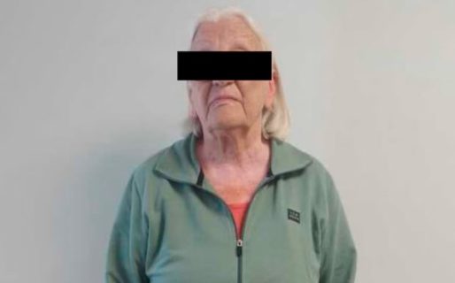 Detienen a una “viuda negra” de 79 años que drogaba y robaba a sus víctimas