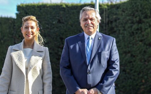 Los insultos de Alberto Fernández a Fabiola Yañez: qué dicen los audios presentados contra el expresidente en la causa por violencia de género