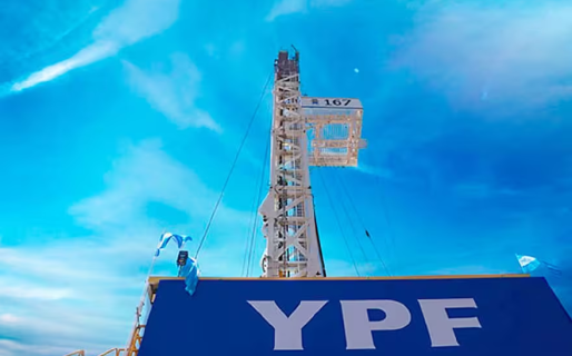 <strong>Áreas de YPF: “Con PeCom solo resta el trámite administrativo”</strong>