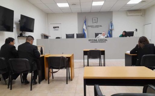 «Vos me robaste»: El motivo del asesinato del joven de 23 años en la Zona de Quintas