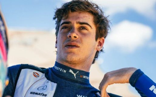 Los famosos argentinos que viajaron a México para apoyar a Franco Colapinto