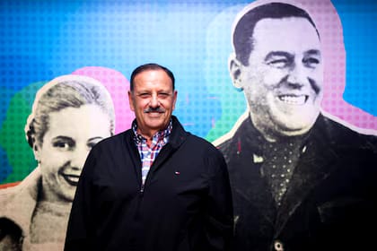 La Junta Electoral del PJ rechazó el planteo de Ricardo Quintela y no oficializó su lista para competir con Cristina Kirchner