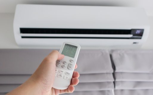 El Banco Nación lanzó aires acondicionados en 30 cuotas sin interés