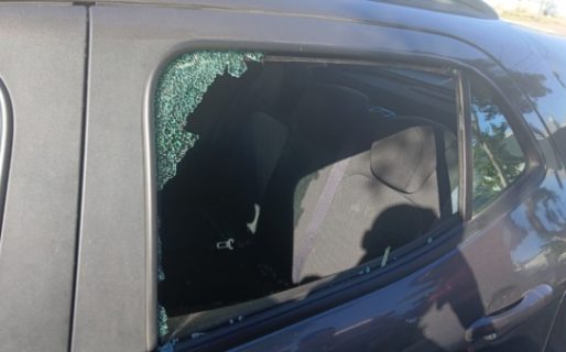 Dos adolescentes de 14 y 16 años demorados por robo