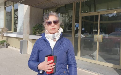 Pasaron 3 meses y los vecinos de LU4 siguen sin respuestas