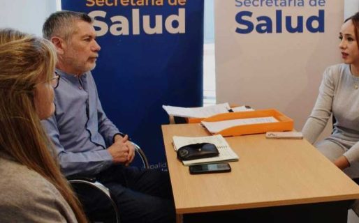 Mes Rosa: La Municipalidad realizará una Jornada de Salud Integral con UOCRA Mujeres