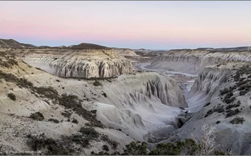 Murió un senderista de 60 años tras caer de un barranco