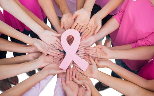 Participá de la campaña de prevención y detección temprana del cáncer de mama