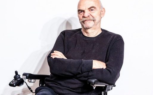 Martín Caparrós reveló que sufre ELA: “En algún momento te mueres”