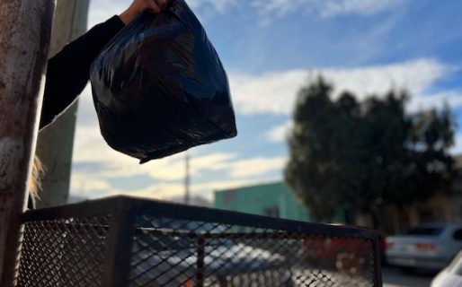 Comunicado de Urbana por feriado nacional