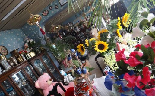 «Para comprar un ramo de flores se necesitan hasta 84 mil pesos»