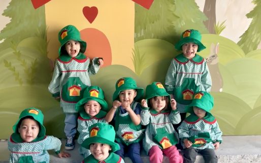 Taller recreativo Rucaylin comenzó con la inscripción para el ciclo 2025