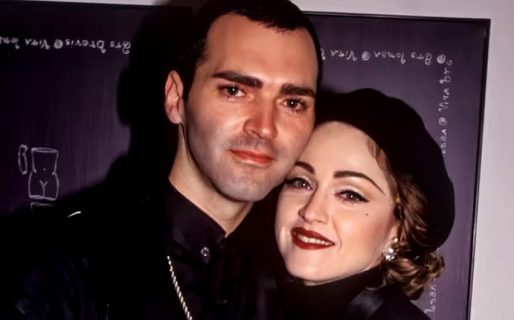 Murió Christopher Ciccone, el hermano de Madonna