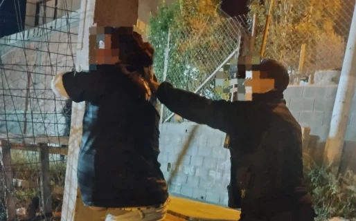 Asaltaron a un chofer de Uber: Le robaron dinero y el celular