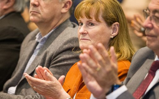 «Fue un año difícil para la pesca, pero los problemas se están empezando a solucionar»