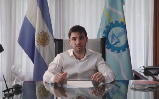 Torres solicitó la intervención judicial de la Cooperativa Eléctrica de Trelew