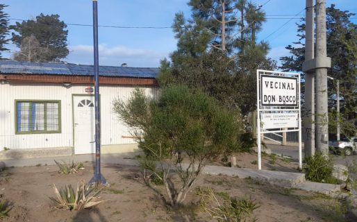 Se realizarán jornadas de documentación rápida en km. 8