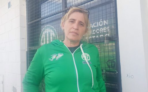 Reapareció Rosales y pidió un aumento porque se vienen las Fiestas