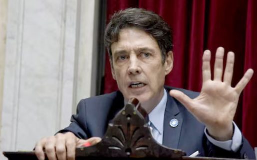 Murió el diputado nacional Héctor “Tito” Stefani