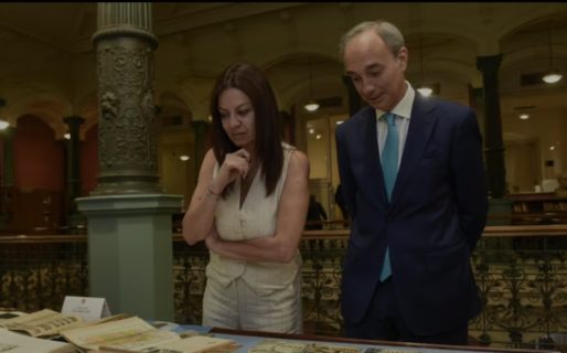 En medio de los cruces por la marcha universitaria, el Gobierno analiza ampliar el presupuesto educativo 2025