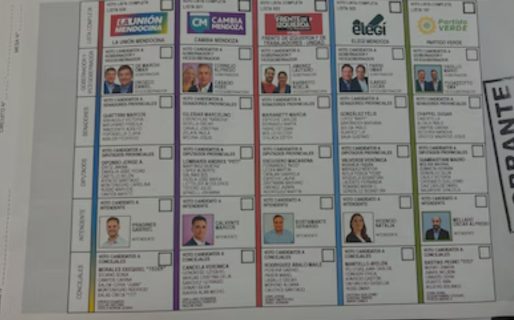 Por qué la Boleta Única de Papel va a cambiar la forma de votar y cómo impactará en la política argentina