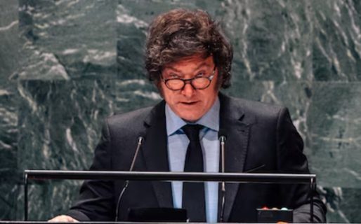 Tras la masiva marcha al Congreso, Javier Milei ratificó que vetará la ley de Financiamiento Universitario