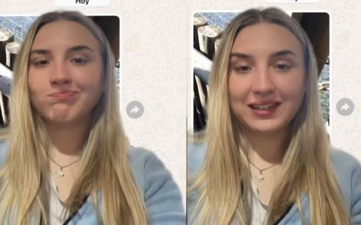 Recibió un mensaje por WhatsApp de su jefe y se dio cuenta de lo peor: “¿Me echarán?”