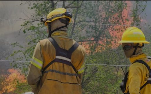 Luego de semanas de luchar contra los incendios, no quedan focos activos en Córdoba
