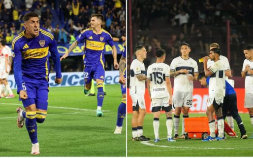 Confirmaron fecha, hora y sede del partido entre Boca y Gimnasia por los cuartos de final de Copa Argentina
