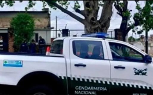 Una mujer fue detenida, acusada de vender a su hija de 16 años