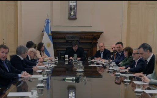 El Gobierno prepara más ajustes en Salud y analiza ceder hospitales nacionales a las provincias