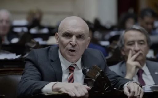 Espert: “Los que hacen paro son dirigentes sindicales disfrazados de rectores y alumnos crónicos”