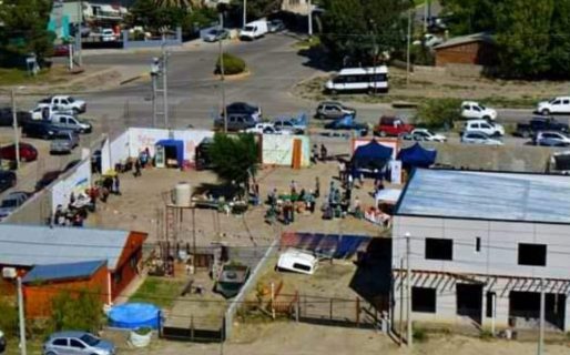 «Va a ser un domingo muy especial e invitamos a todos»