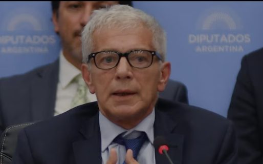 El Gobierno promulgó la ley de ampliación de Registro de Datos Genéticos