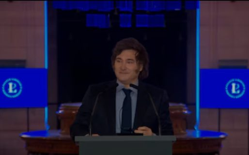 Los datos detrás de los dichos de Milei: 4 de cada 10 alumnos de universidades nacionales son pobres