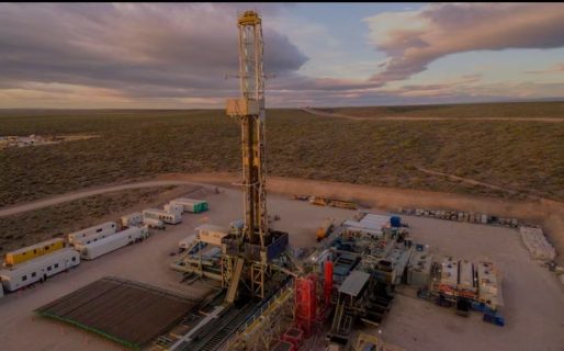 En alerta por las reservas, el Gobierno proyecta el ingreso de US$6000 millones del sector energético