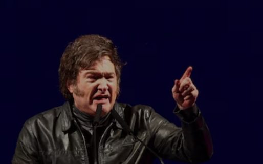 Javier Milei criticó a Cristina Kirchner y a Kicillof en medio de la disputa política por el control del PJ nacional