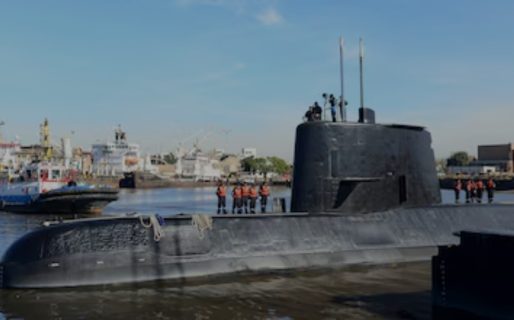 Promulgaron la ley que establece el Día Nacional por la Memoria de las víctimas del hundimiento del ARA San Juan